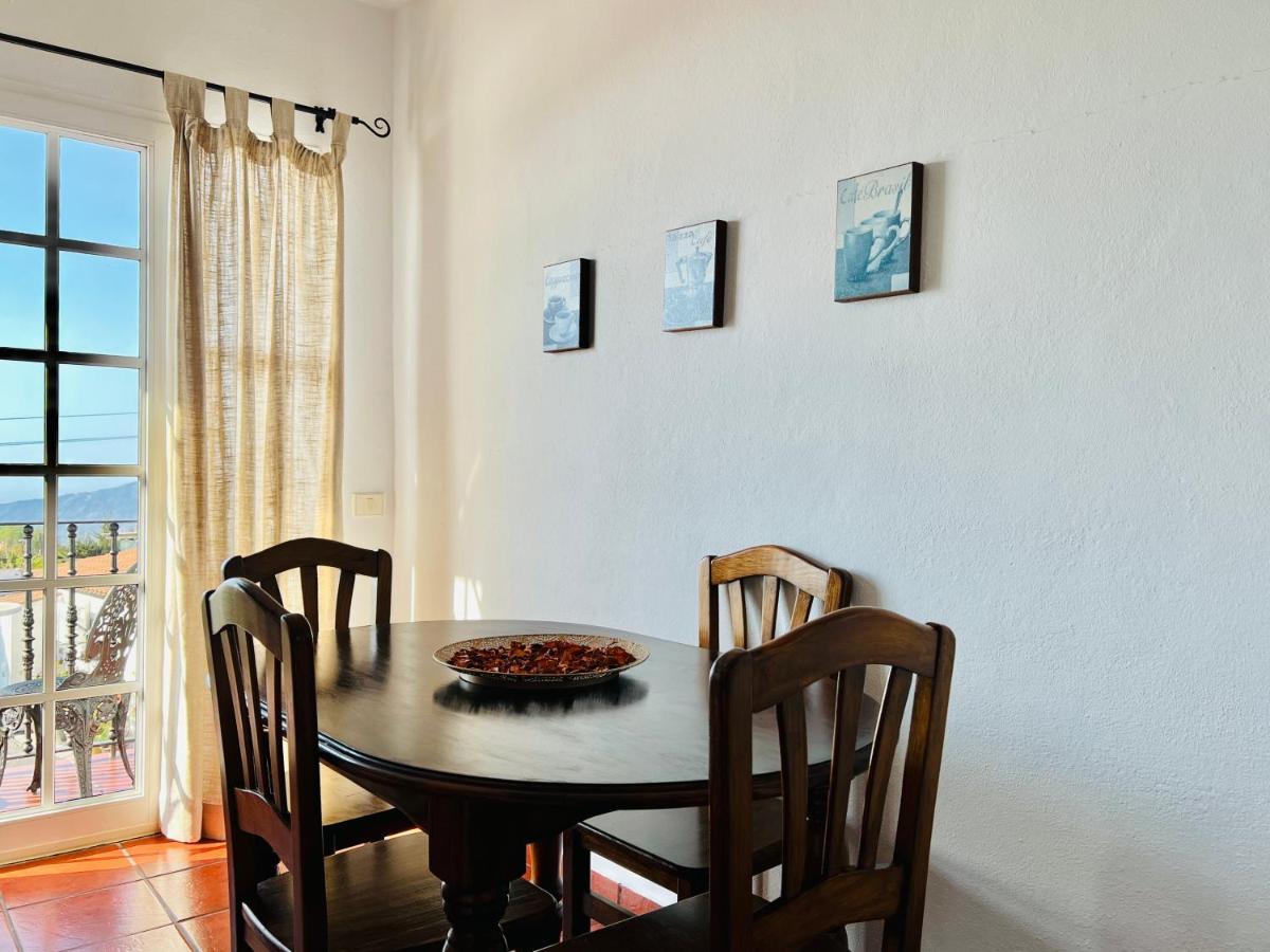 Casa Vista Mar 2 Los Laureles El Paso Eksteriør bilde