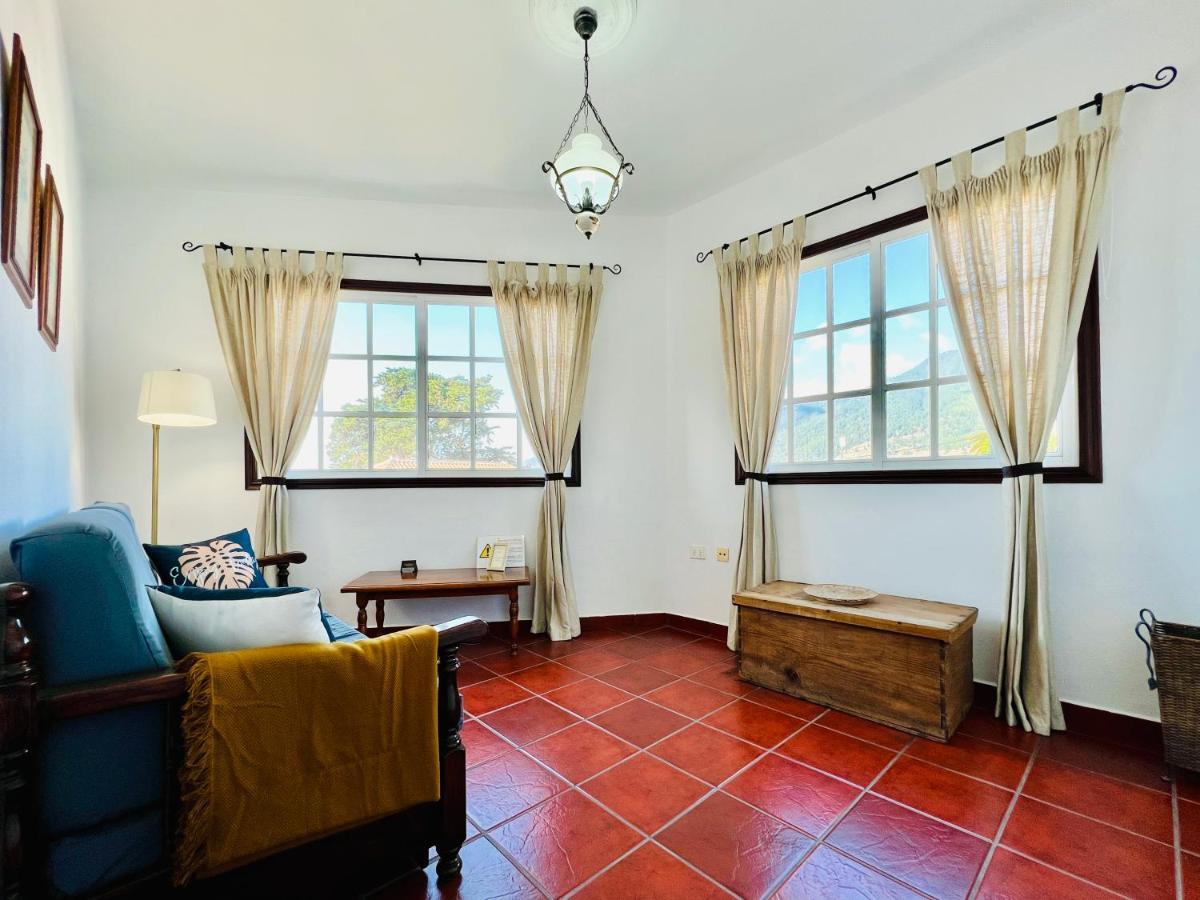Casa Vista Mar 2 Los Laureles El Paso Eksteriør bilde